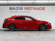 Honda Civic X Рестайлинг Тюмень  - изображение 29