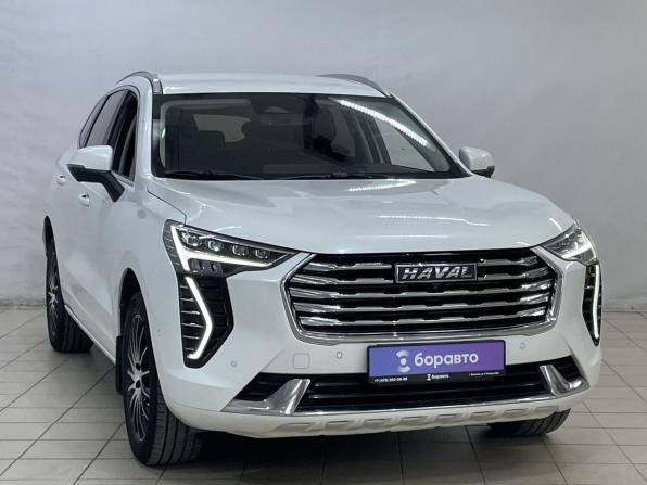 Haval Jolion I Рестайлинг с пробегом 2023 года, цена 1 910 000 рублей, 68579 км, внедорожник, Автокод Объявления