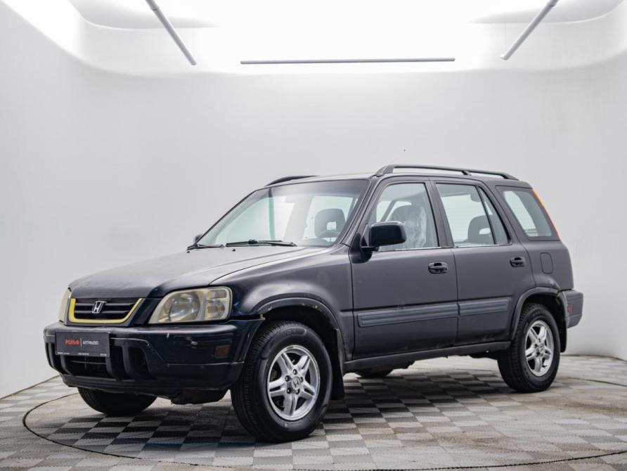 Honda CR-V I Рестайлинг Москва  - изображение 1