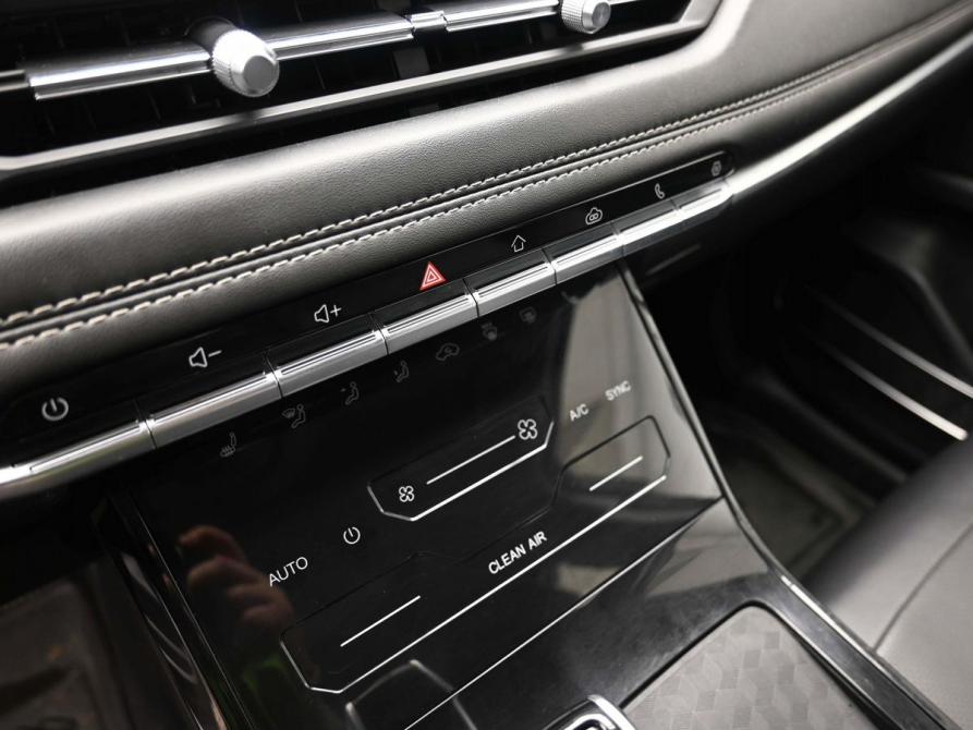 Chery Tiggo 7 Pro I Ростов-на-Дону  - изображение 19