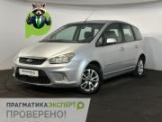 Ford C-MAX I Рестайлинг Великий Новгород  - изображение 20