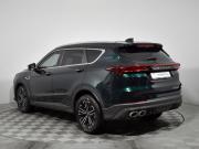 JETOUR X70+ I Рестайлинг Санкт-Петербург  - изображение 27