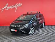 Opel Zafira C Вологда  - изображение 18
