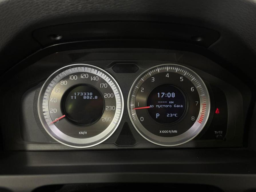 Volvo S60 II Воронеж  - изображение 14