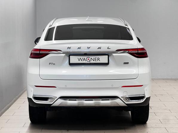 Haval F7x I с пробегом 2021 года, цена 1 868 000 рублей, 59335 км, внедорожник, Автокод Объявления