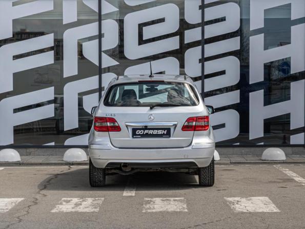 Mercedes-Benz B-Класс I (W245) Рестайлинг с пробегом 2010 года, цена 759 000 рублей, 164130 км, хэтчбек, Автокод Объявления