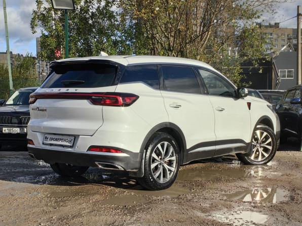 Chery Tiggo 7 Pro Max I с пробегом 2023 года, цена 1 659 000 рублей, 80000 км, внедорожник, Автокод Объявления