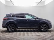 Kia Sportage IV Рестайлинг Москва  - изображение 24