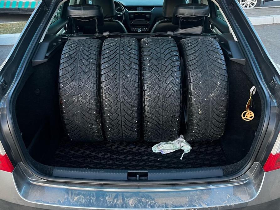 Skoda Octavia III (A7) Ижевск  - изображение 19