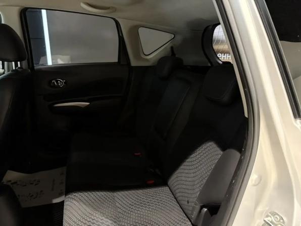 Nissan Note II с пробегом 2012 года, цена 790 000 рублей, 118000 км, хэтчбек, Автокод Объявления