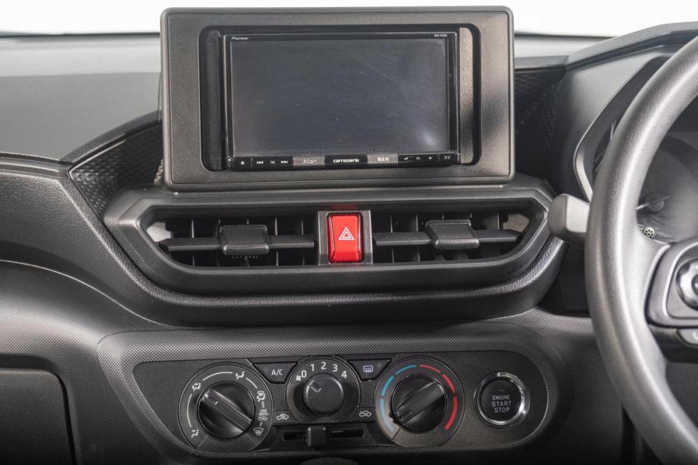 Toyota Raize I Томск  - изображение 15