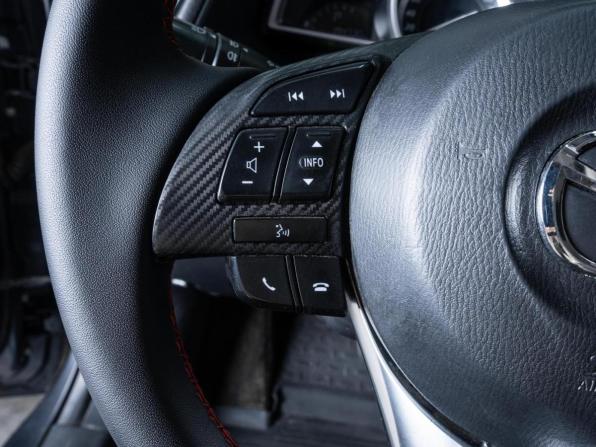 Mazda 3 III (BM) с пробегом 2013 года, цена 969 000 рублей, 194730 км, хэтчбек, Автокод Объявления