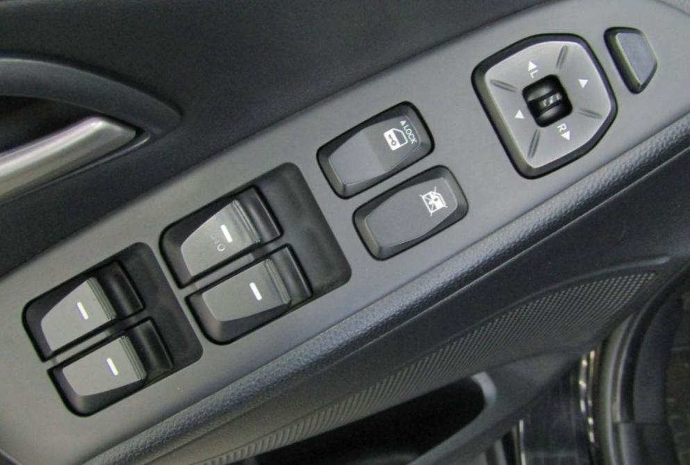 Hyundai ix35 I Екатеринбург  - изображение 19