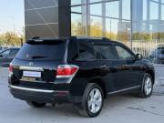 Toyota Highlander II (XU40) Рестайлинг Новосибирск  - изображение 26