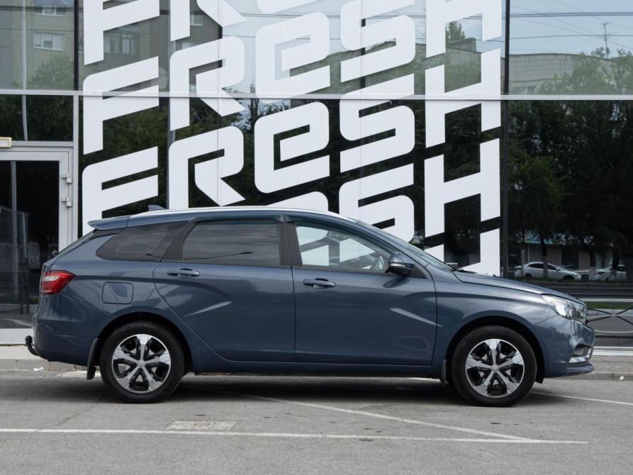 Lada (ВАЗ) Vesta I Волгоград  - изображение 5