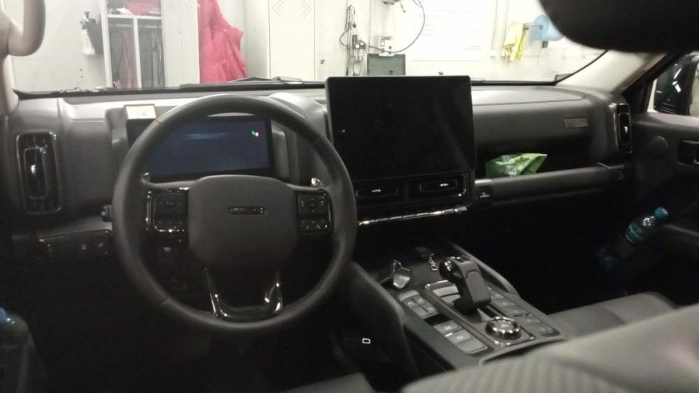 Haval H9 II Санкт-Петербург  - изображение 6