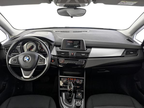 BMW 2 серии Active Tourer F45 Рестайлинг с пробегом 2018 года, цена 1 700 000 рублей, 120750 км, компактвэн, Автокод Объявления