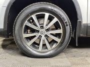 Volkswagen Tiguan I Рестайлинг Москва  - изображение 29