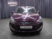 Hyundai Solaris I Москва  - изображение 19