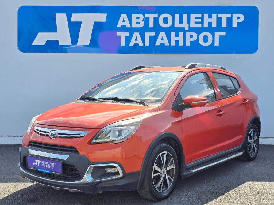 Lifan X50 Таганрог  - изображение 1
