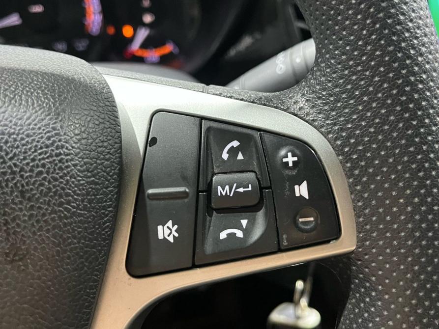 Lada (ВАЗ) Vesta I Оренбург  - изображение 11