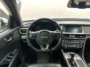 Kia Optima IV Ростов-на-Дону  - изображение 27