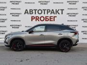 Omoda C5 I Владимир  - изображение 26