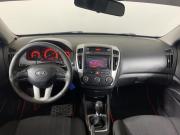 Kia Ceed I Рестайлинг Москва  - изображение 31