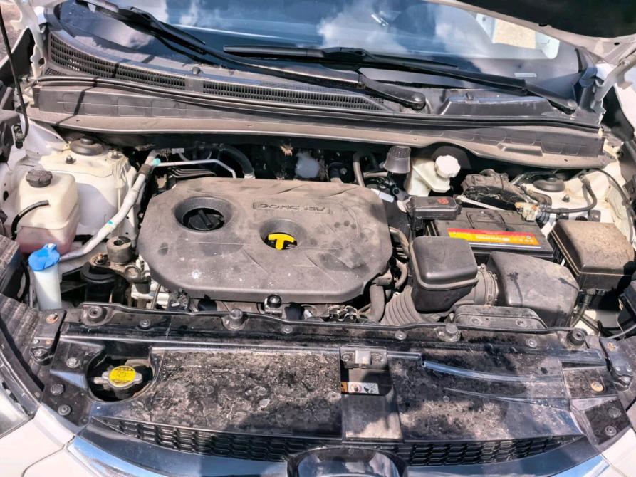 Hyundai ix35 I Рестайлинг Стерлитамак  - изображение 16