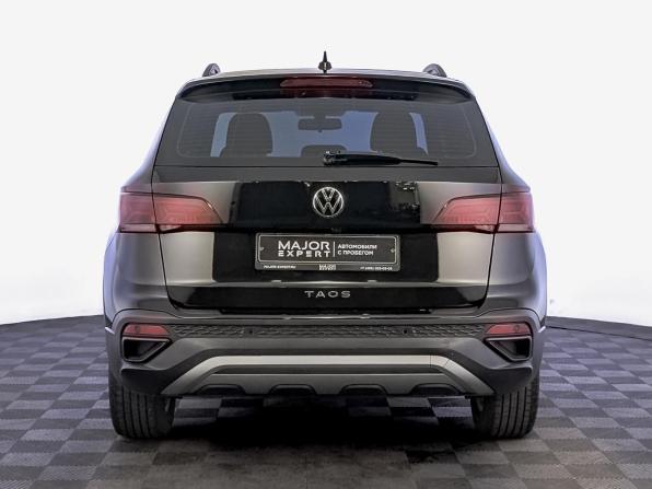 Volkswagen Taos I с пробегом 2022 года, цена 2 499 000 рублей, 59306 км, внедорожник, Автокод Объявления