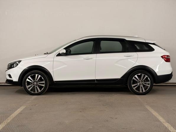 Lada (ВАЗ) Vesta I с пробегом 2021 года, цена 1 230 000 рублей, 91362 км, универсал, Автокод Объявления