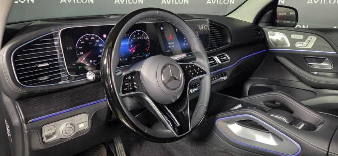 Новый Mercedes-Benz GLE II (V167) Рестайлинг 2025 года, цена 13 599 000 рублей, внедорожник, Автокод Объявления