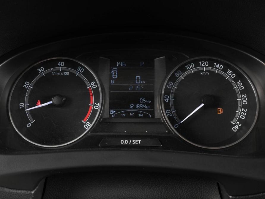 Skoda Rapid I Рестайлинг Ростов-на-Дону  - изображение 14
