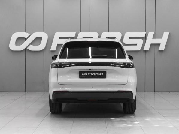 Geely Galaxy Starship 7 с пробегом 2025 года, цена 3 670 000 рублей, 16424 км, внедорожник, Автокод Объявления