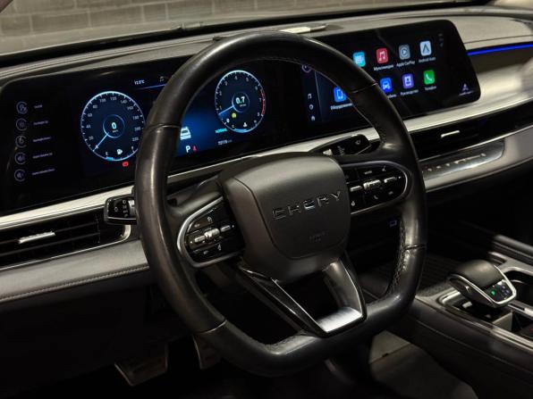 Chery Arrizo 8 с пробегом 2024 года, цена 2 100 000 рублей, 71115 км, седан, Автокод Объявления