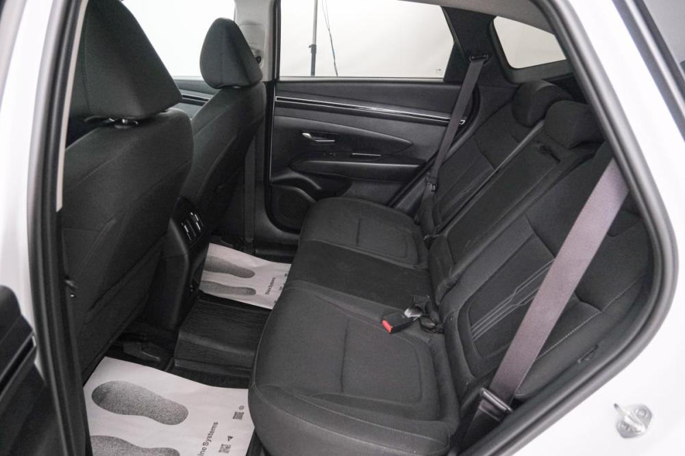 Hyundai Tucson IV Красноярск  - изображение 20