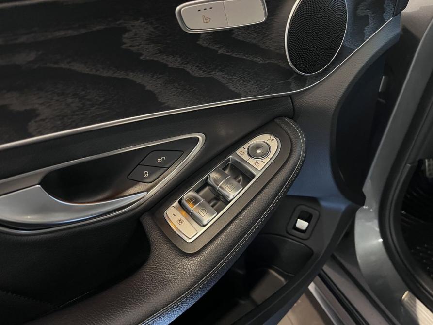 Mercedes-Benz C-Класс IV (W205) Рестайлинг Чебоксары  - изображение 22