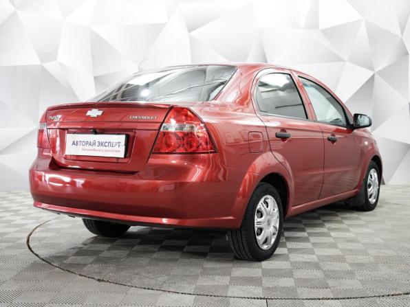 Chevrolet Aveo I Рестайлинг с пробегом 2007 года, цена 330 000 рублей, 284000 км, седан, Автокод Объявления