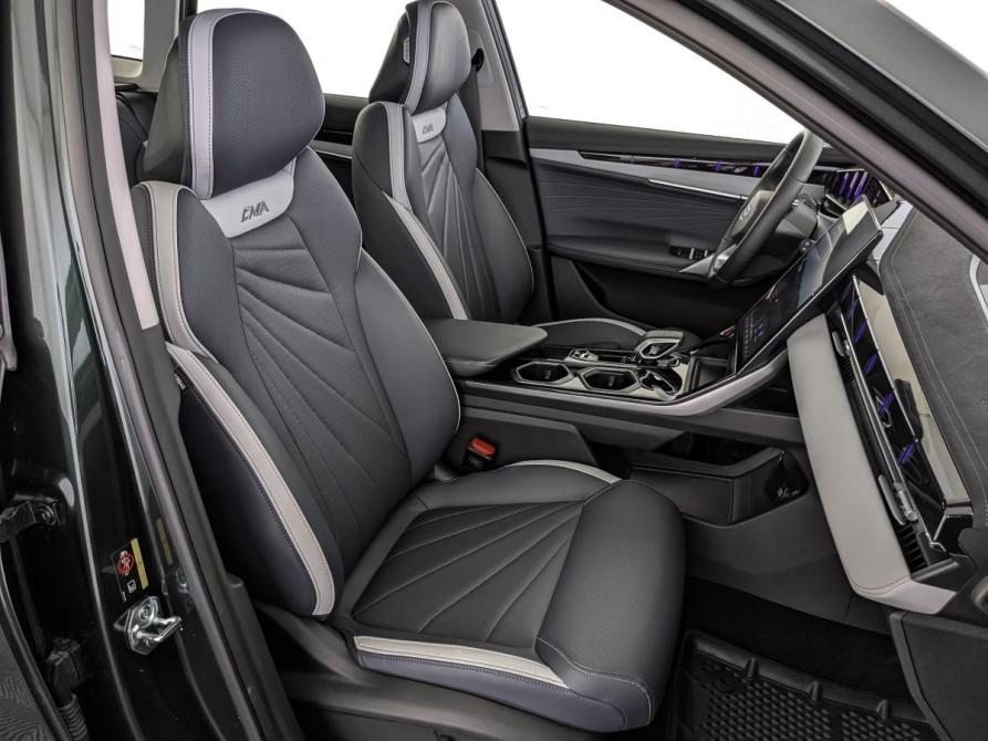 Geely Atlas II Москва  - изображение 23