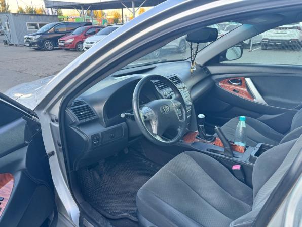 Toyota Camry VI (XV40) с пробегом 2007 года, цена 895 000 рублей, 380000 км, седан, Автокод Объявления