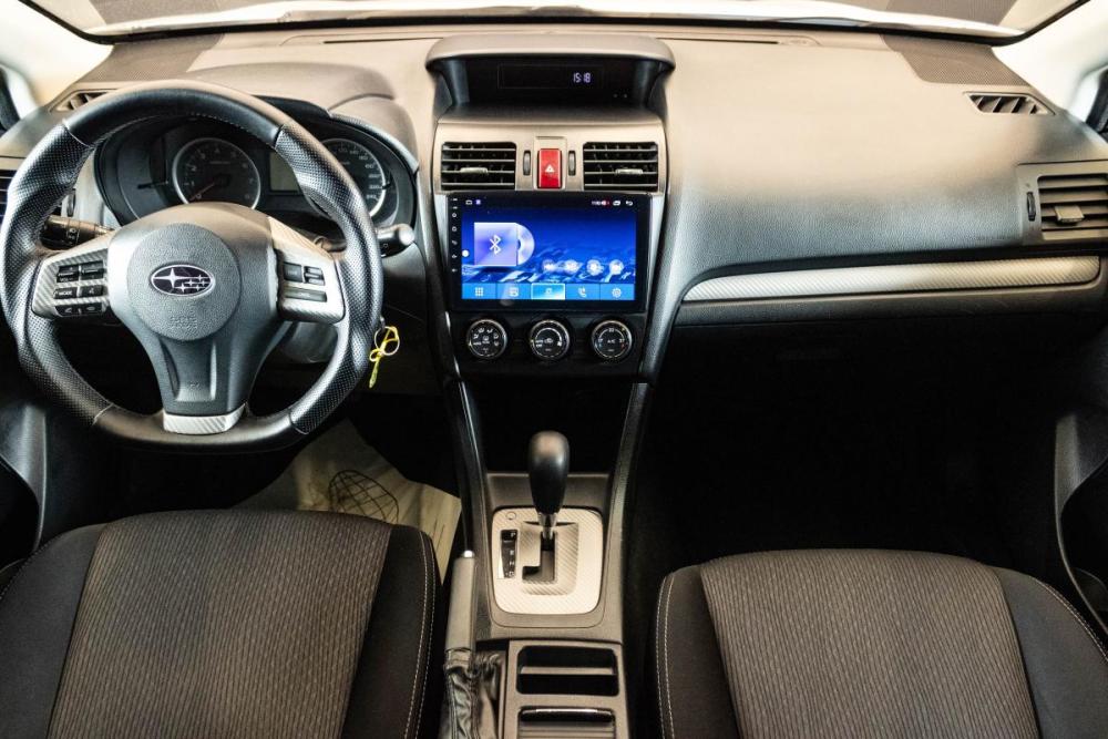 Subaru XV I Уфа  - изображение 5