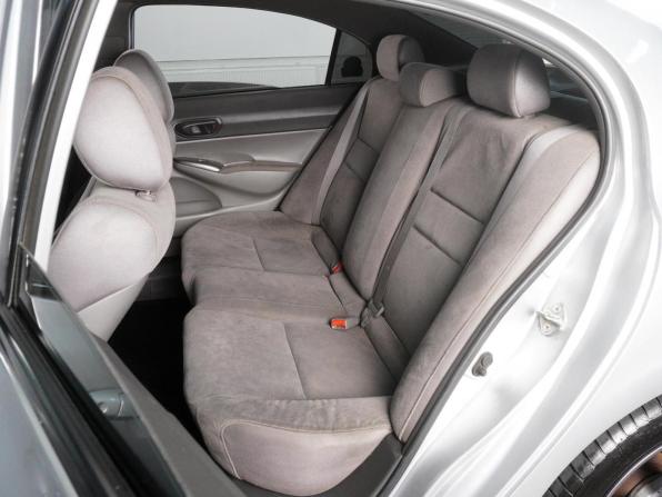 Honda Civic VIII с пробегом 2007 года, цена 699 000 рублей, 260086 км, седан, Автокод Объявления