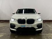 BMW X4 II (G02) Москва  - изображение 30