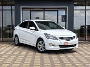 Hyundai Solaris I Рестайлинг Краснодар  - изображение 25
