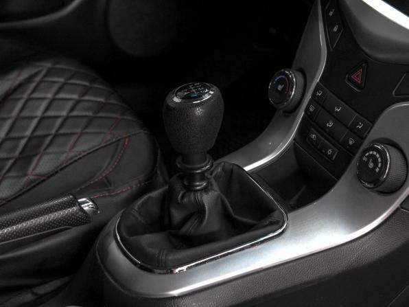 Chevrolet Cruze I Рестайлинг с пробегом 2013 года, цена 849 900 рублей, 187000 км, седан, Автокод Объявления