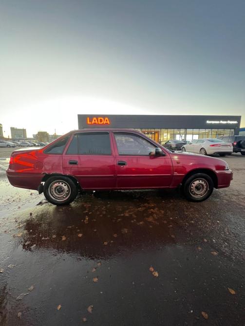 Daewoo Nexia I Рестайлинг Кострома  - изображение 4
