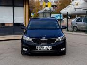 Kia Rio III Рестайлинг Уфа  - изображение 27