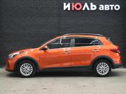 Kia Rio IV Рестайлинг Екатеринбург  - изображение 23
