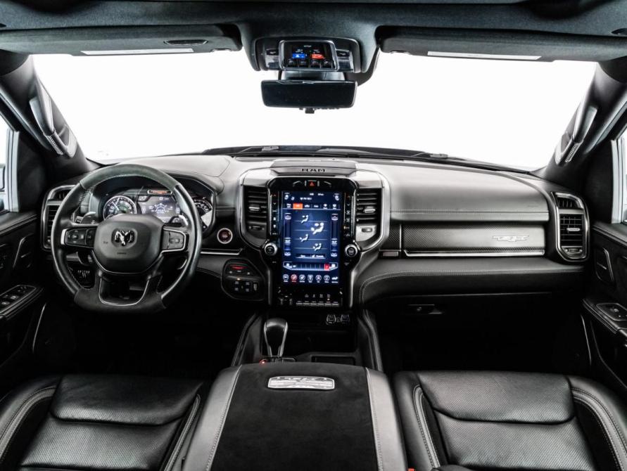 Ram 1500 V Санкт-Петербург  - изображение 30