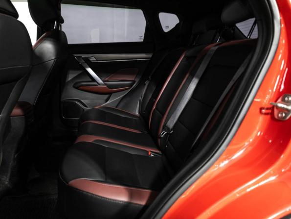 Geely Coolray I с пробегом 2020 года, цена 1 589 000 рублей, 96208 км, внедорожник, Автокод Объявления
